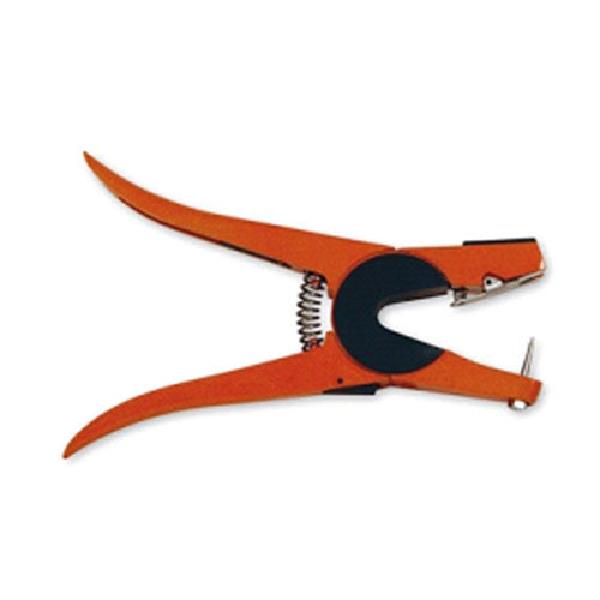 Animal Ear Tag Device