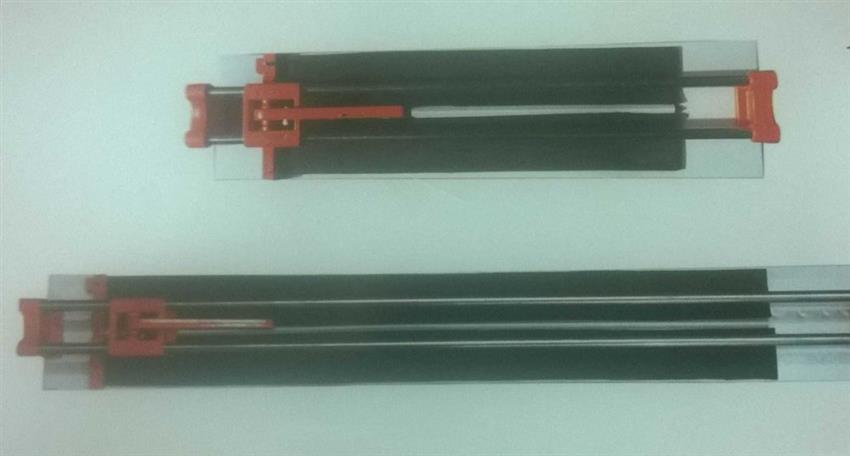 Easilens Stainless Steel Industrial Tile Cutter