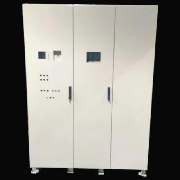 Easy Assemble Steel Office Cabinet