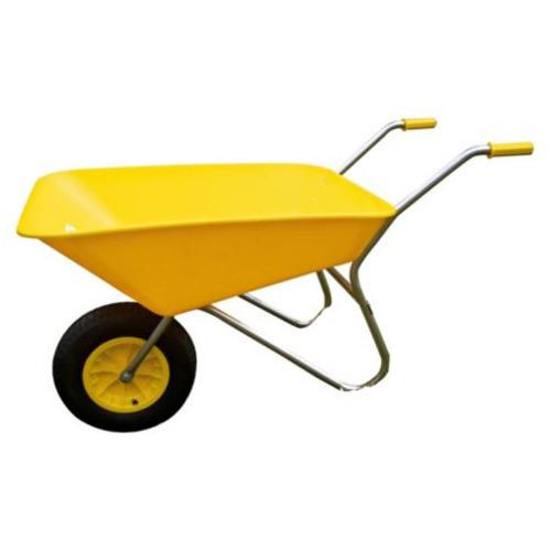 Easy Move Single Wheel Barrow EM 129 A