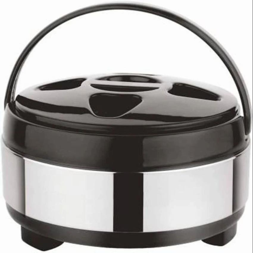 Single Stainless Steel Hot Pot