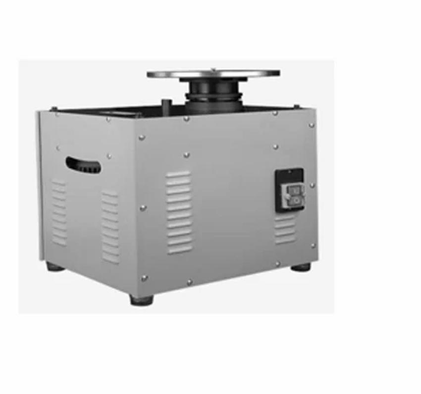 Easymech Semi Automatic Iron Round Chamfering Machine