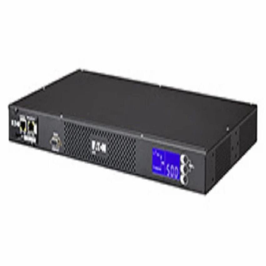 Eaton 30 Amp Static Transfer Switch