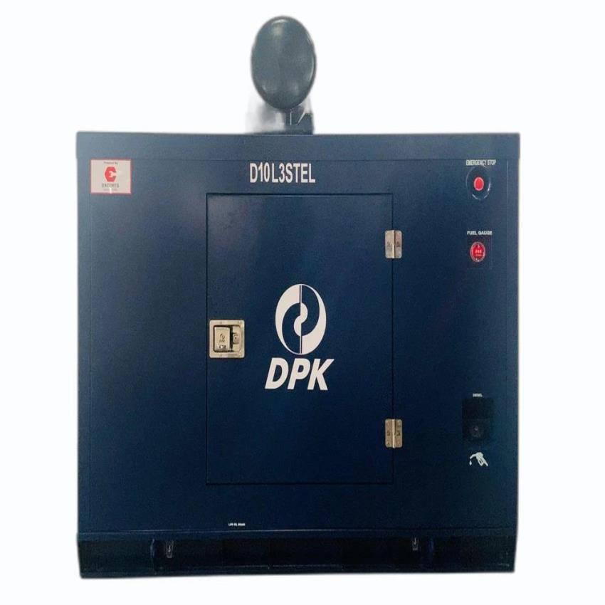 Eaton Diesel Generator