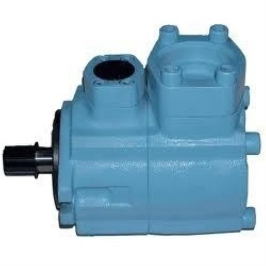 Vickers Hydraulic Power Pumps