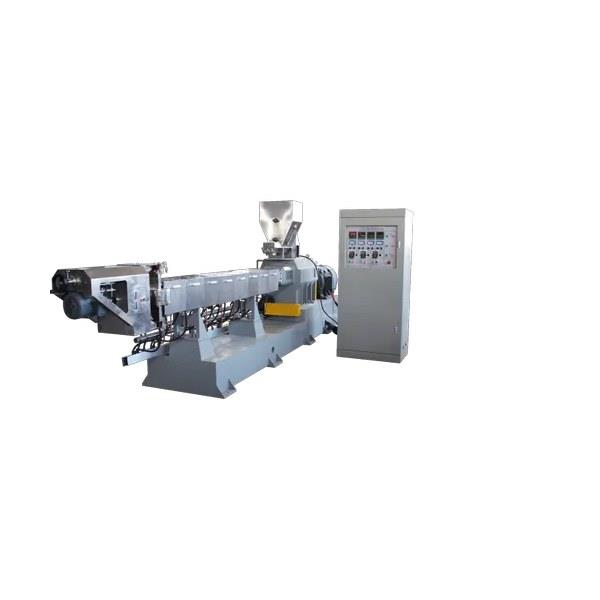 EC95 Fortified Rice Extruder Machine