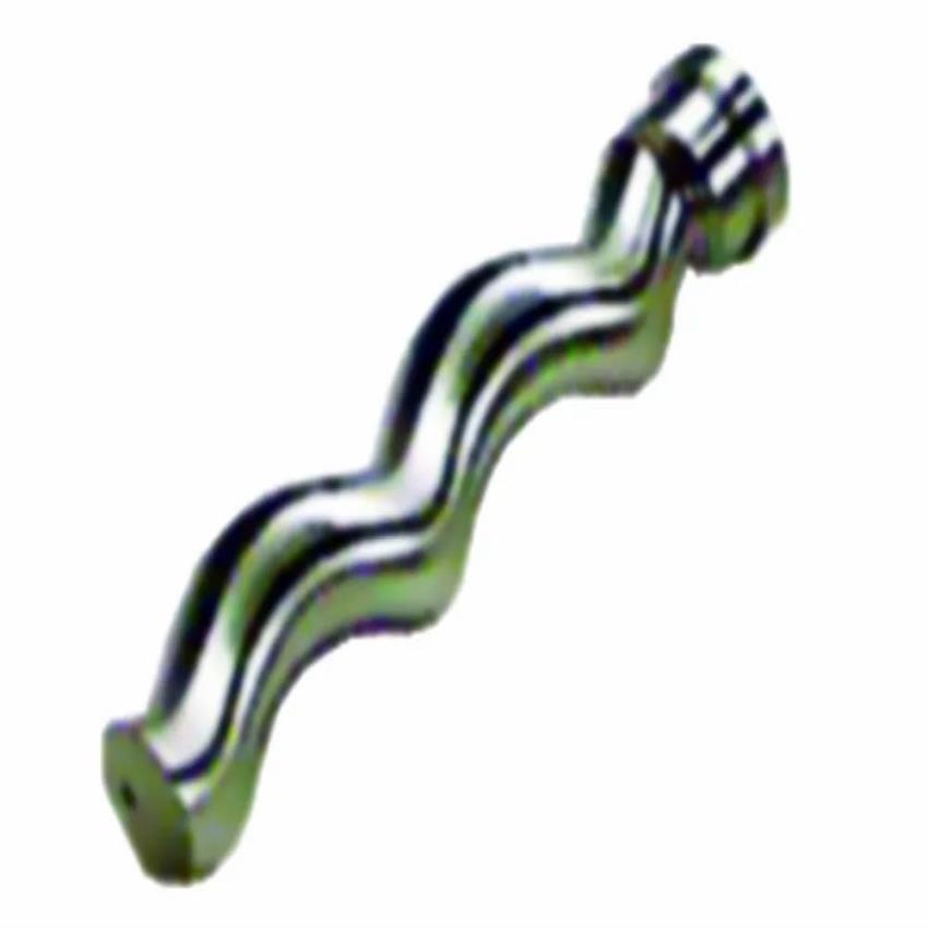 Eccentric Helical Metal Rotor