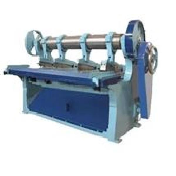 Heavy Duty Eccentric Slotter