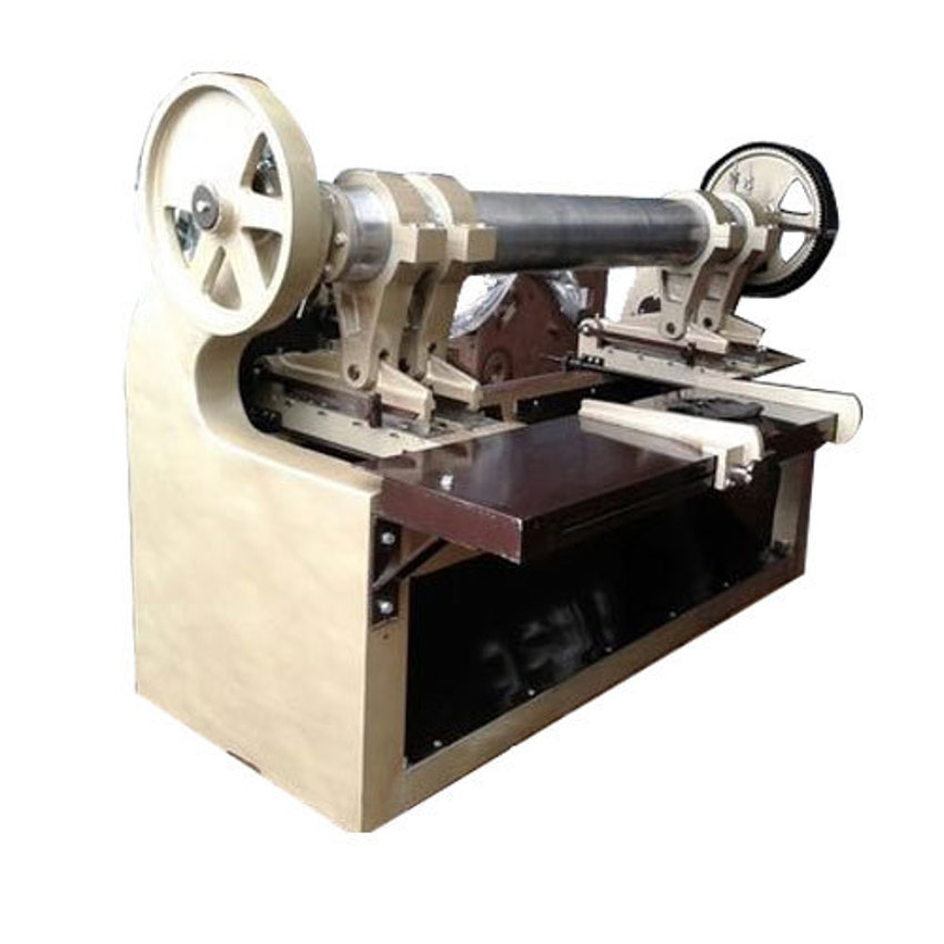 Electric Slotting Machine