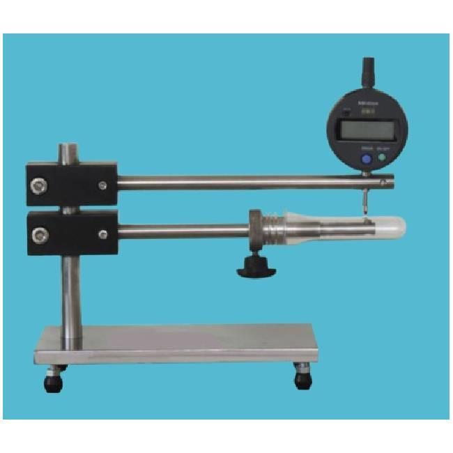 Advanced Digital Eccentricity Tester