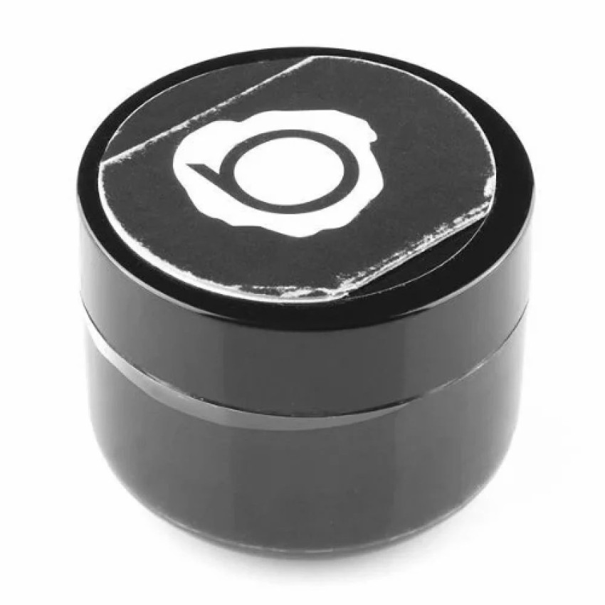 ECM Black Carbon Conductive Screen Printing Ink