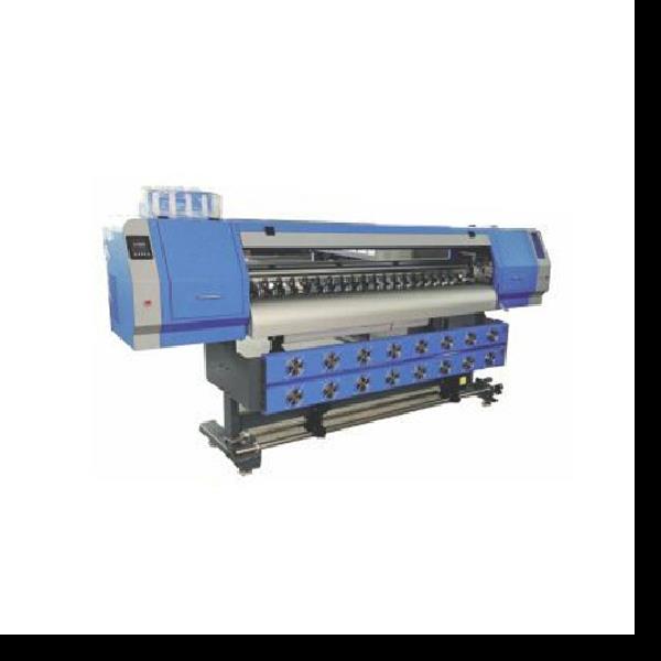 Digital Eco Solvent Printer