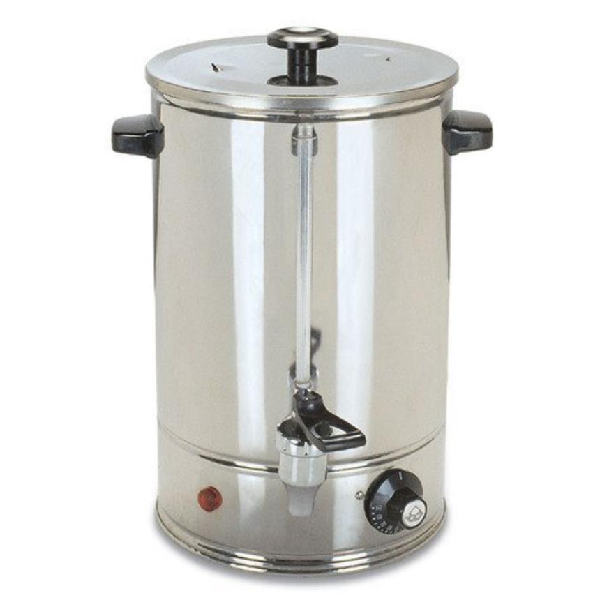 Ecoline Stainless Steel Boiler for Canteens