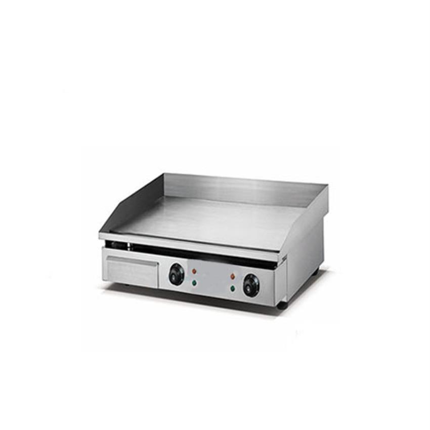 Ecoline Electric Stainless Steel Dosa Plate