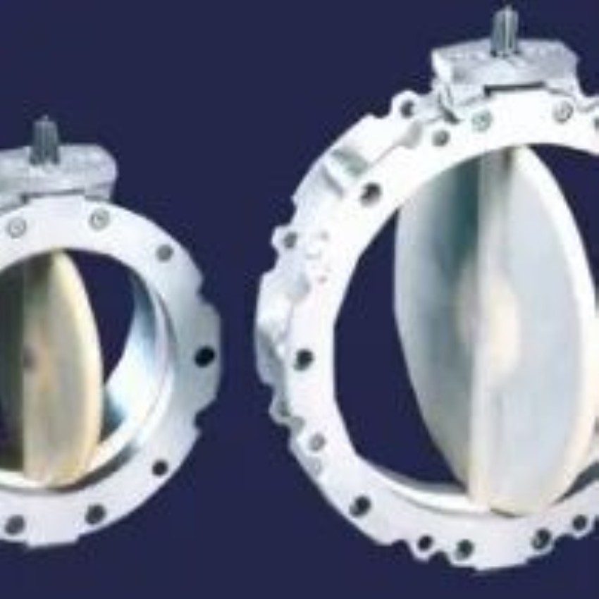 Economical Butterfly Valve