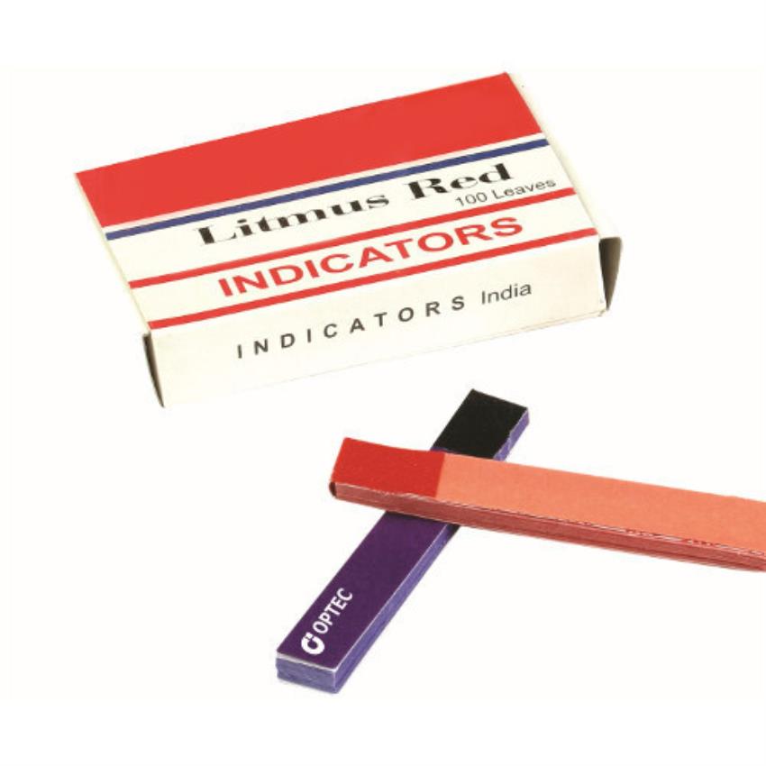 Economical Litmus Indicator Paper