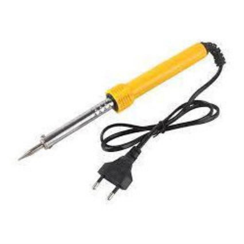 Economy Soldering Device