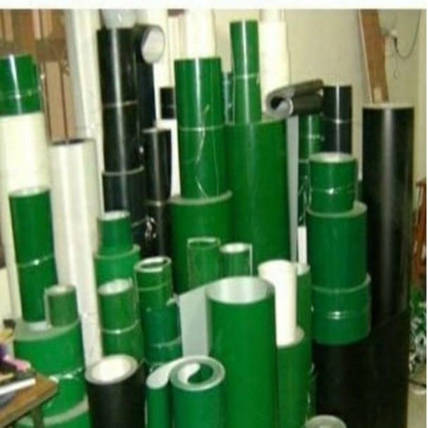 Rubber Industrial Conveyor Machine Belt