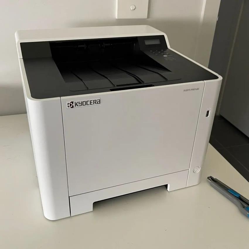 ECOSYS KYOCERA P5021cdn Office Laser Printer