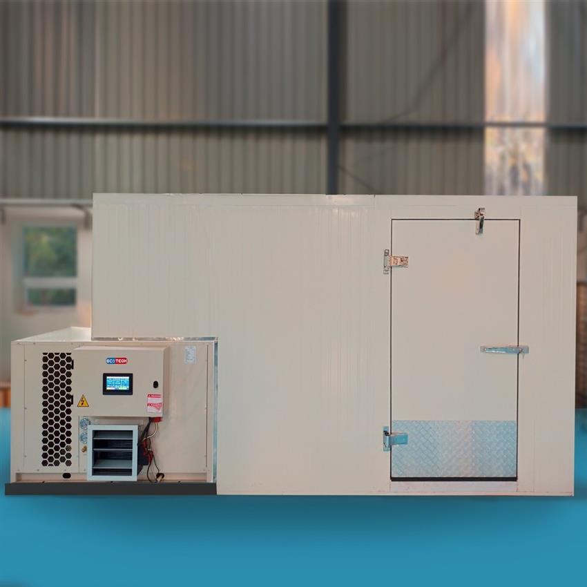 EcoTech Stainless Steel Incense Stick Dryer, 50-1000 Capacity