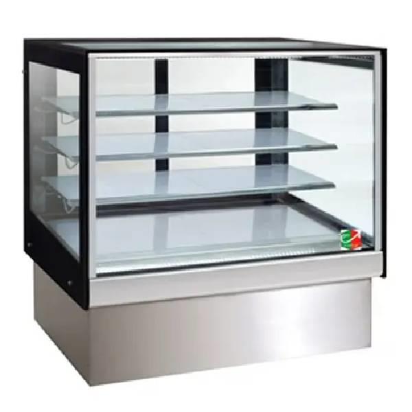 ECS-43 SSF Display Equipment