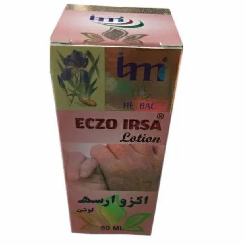 Eczo Irsa Anti Allergic Gel
