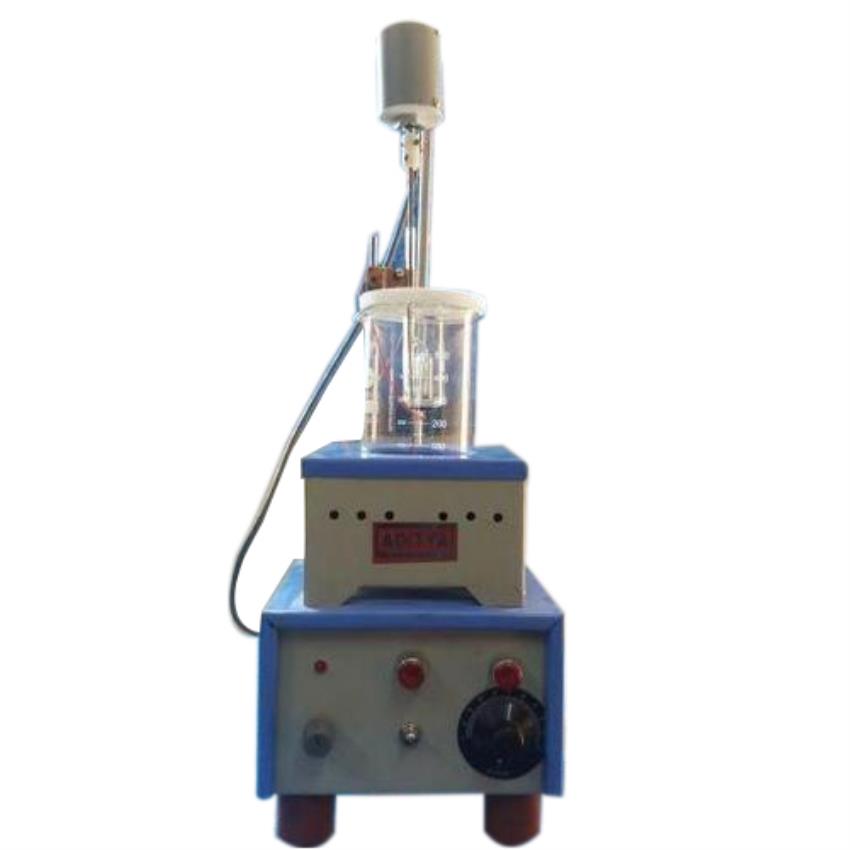 Eddy Current Softening Point Apparatus