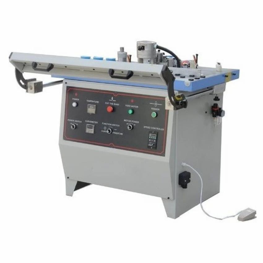 KET22 Manual Edge Banding Machine