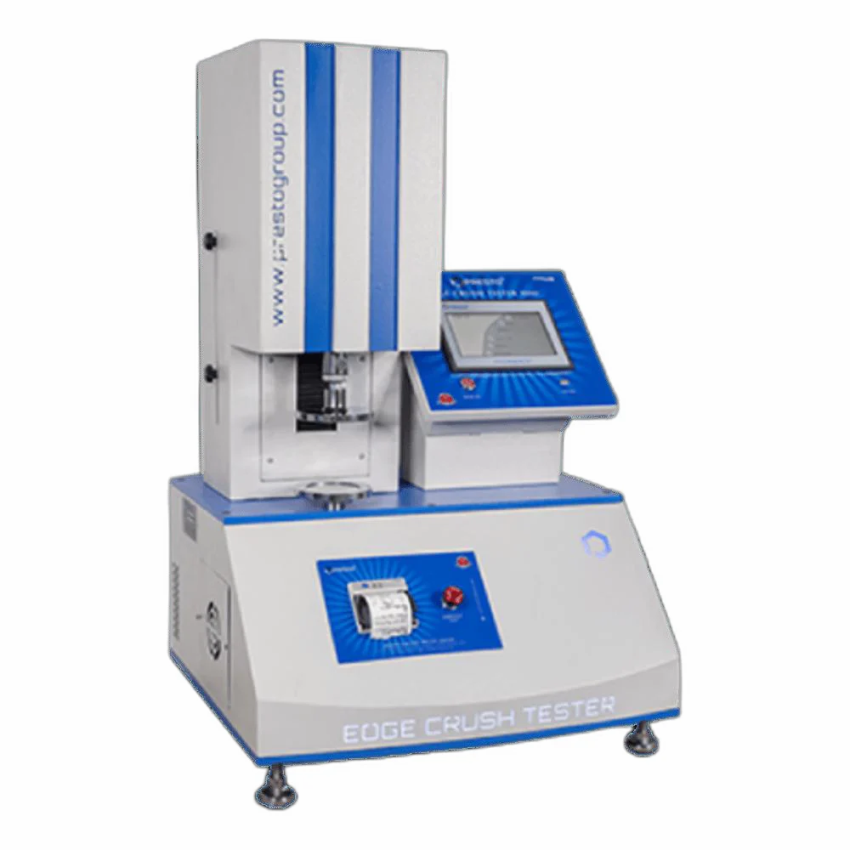 Edge Crush - Prima Machine