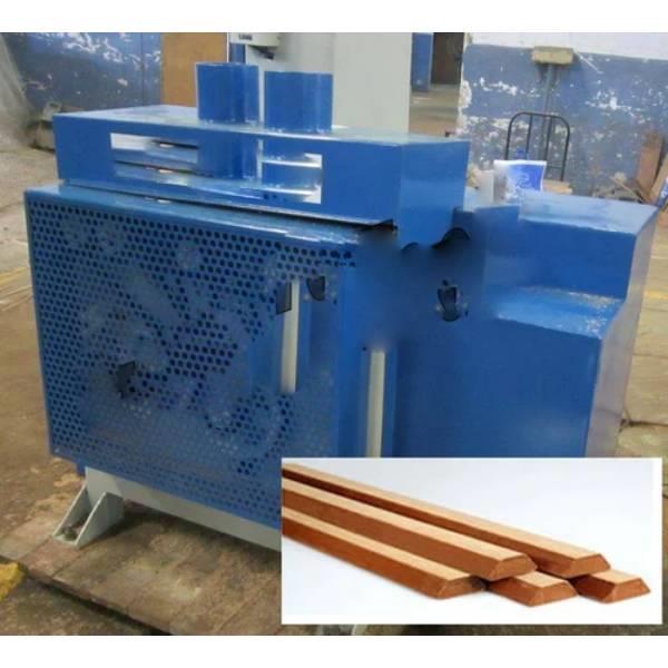 Edge Rounding Equipment