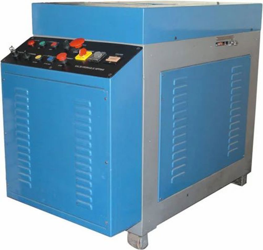 Edge Squaring Apparatus