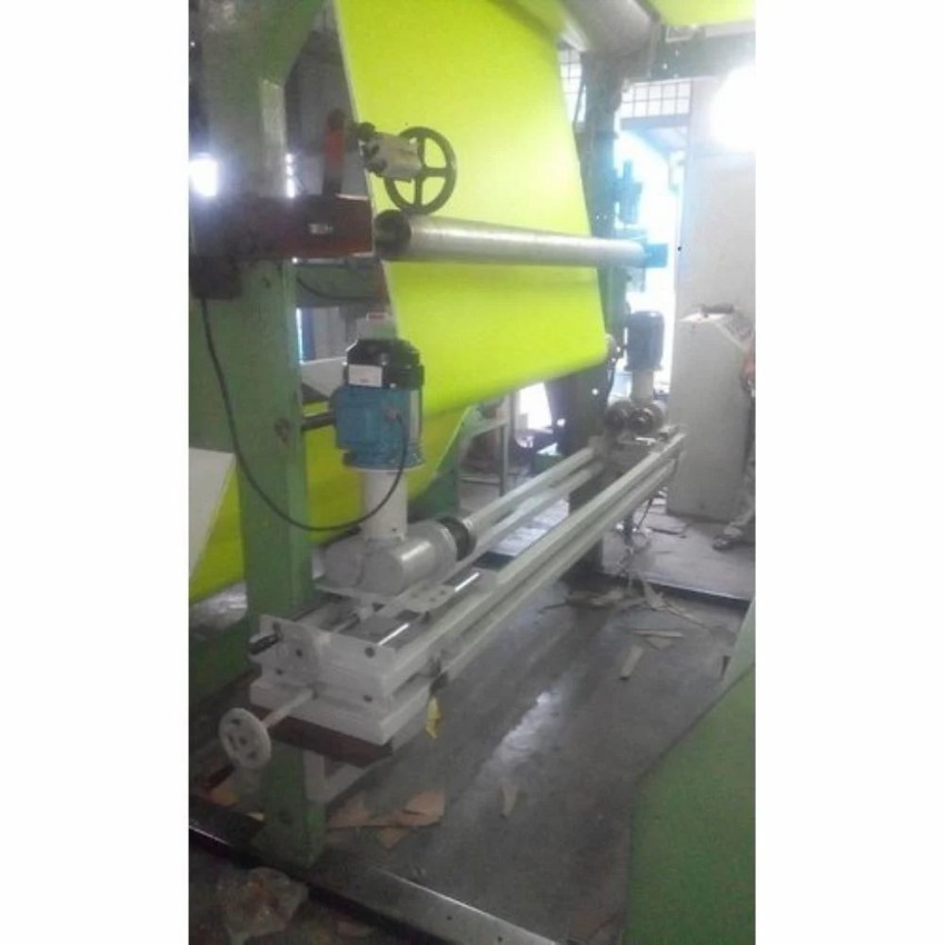 Edge Trimming Cutter Machine