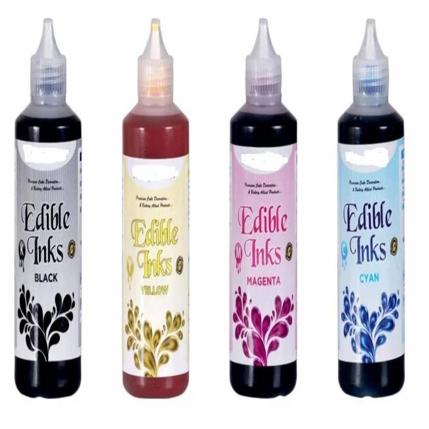 100ml Edible Printing Ink