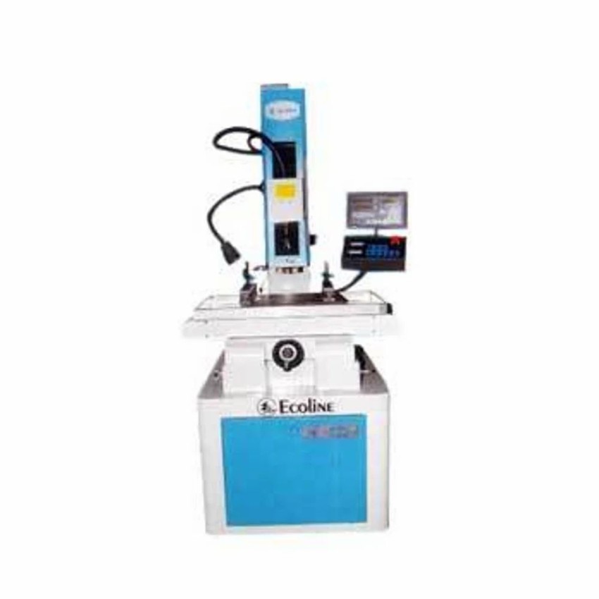 EDM Hole Drilling Machines