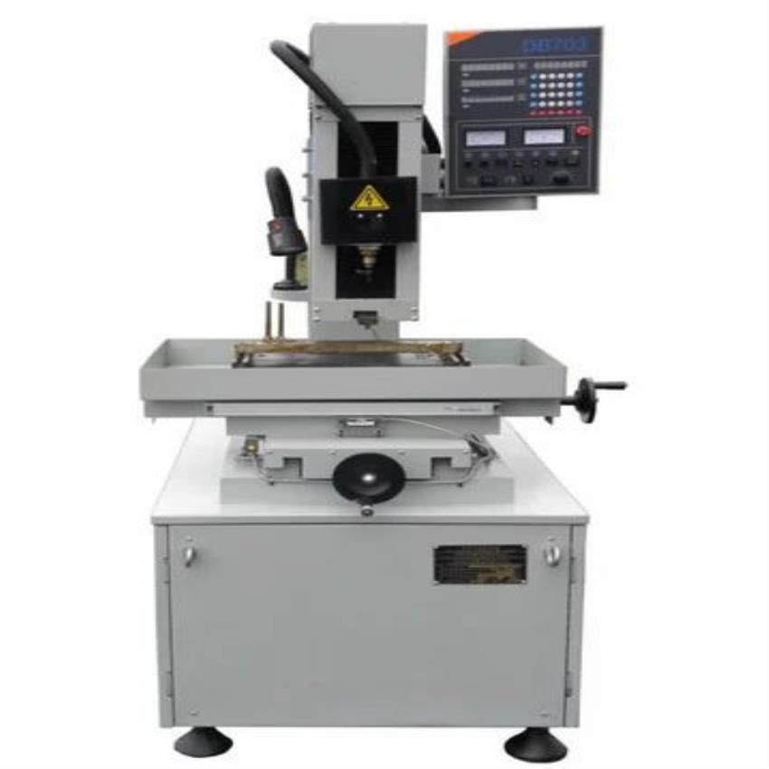 Standard EDM Drilling Machine