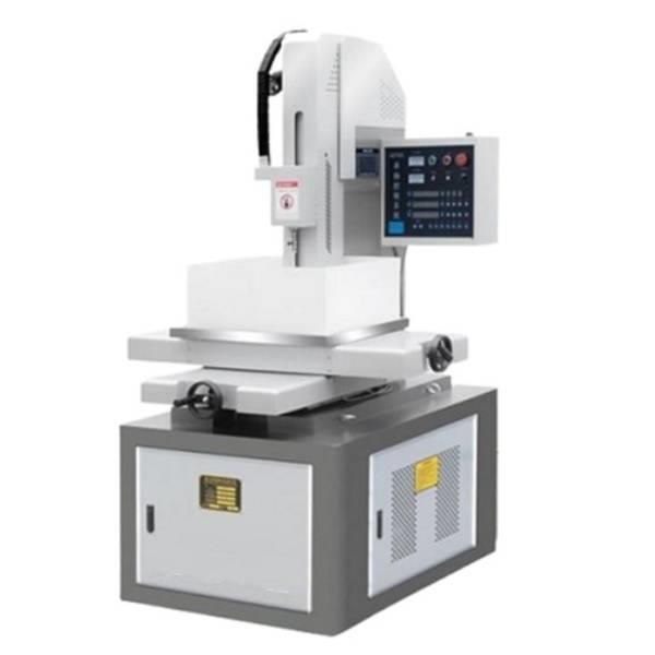 Semi-Automatic EDM Drilling Machine
