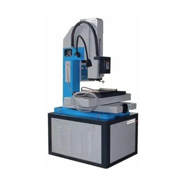 Precision EDM Drilling Machine