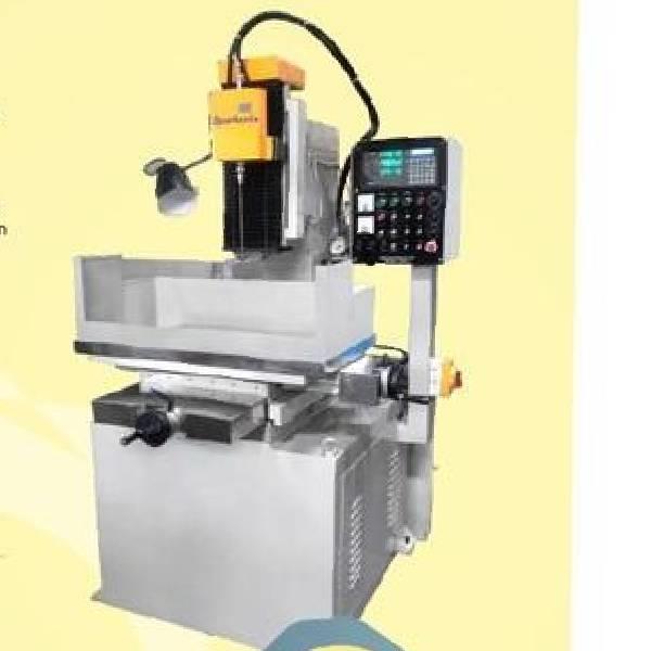 Industrial EDM Drilling Machine