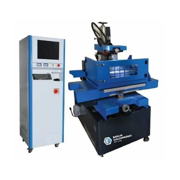EDM Machining Equipment