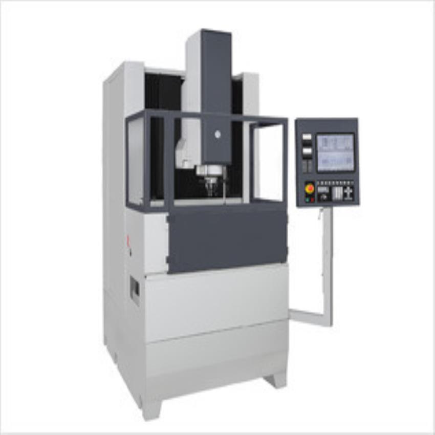 EDM Processing Machines