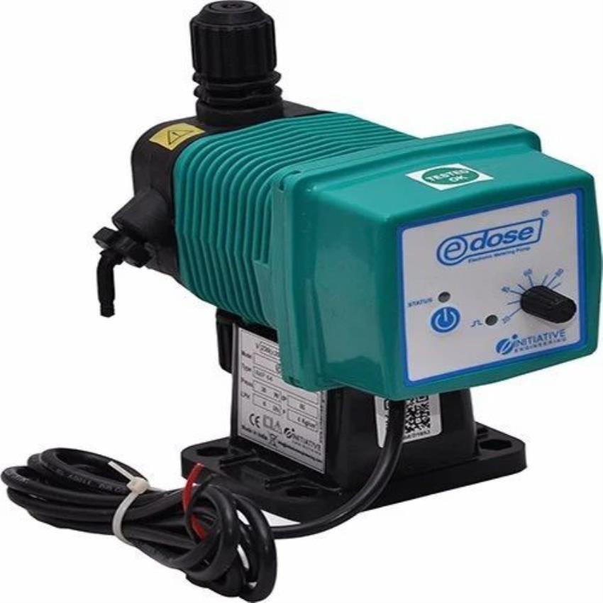 Industrial Cast Iron Dosing Pump