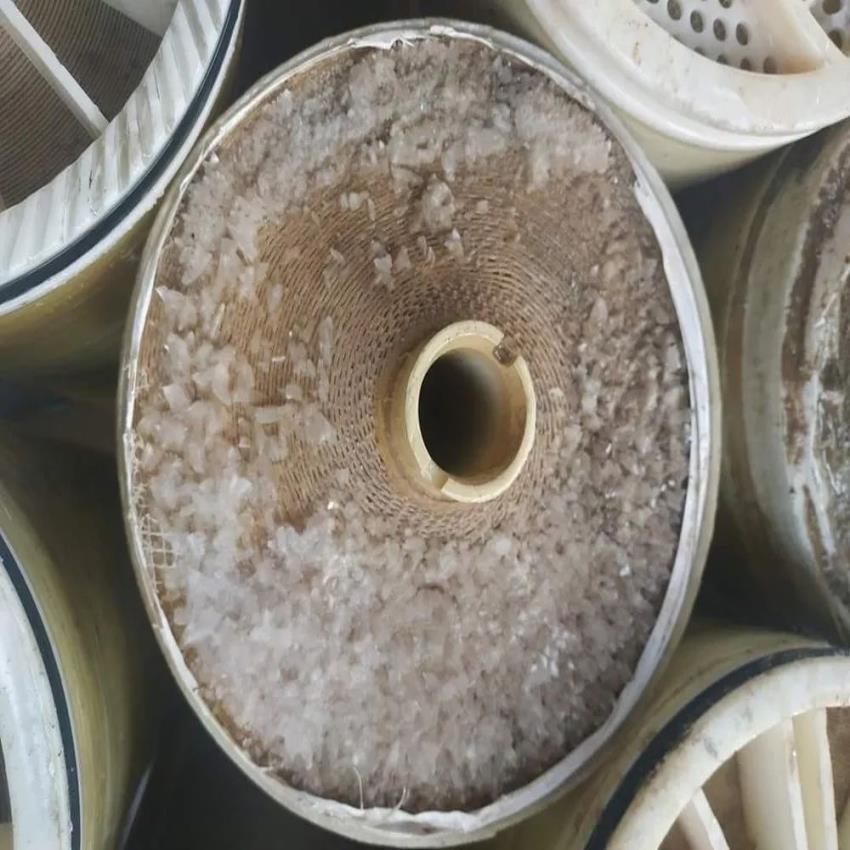 EERAVA CHEM Liquid RO Anti-Scale Chemical