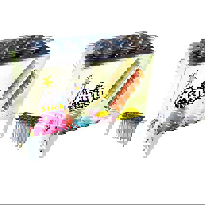 Aroma Egg Roll Tube Fry Machine