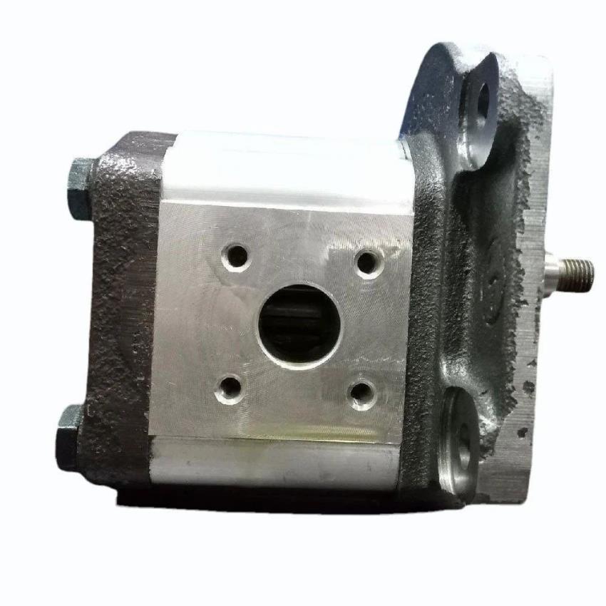 Eicher 380 Centrifugal Pump