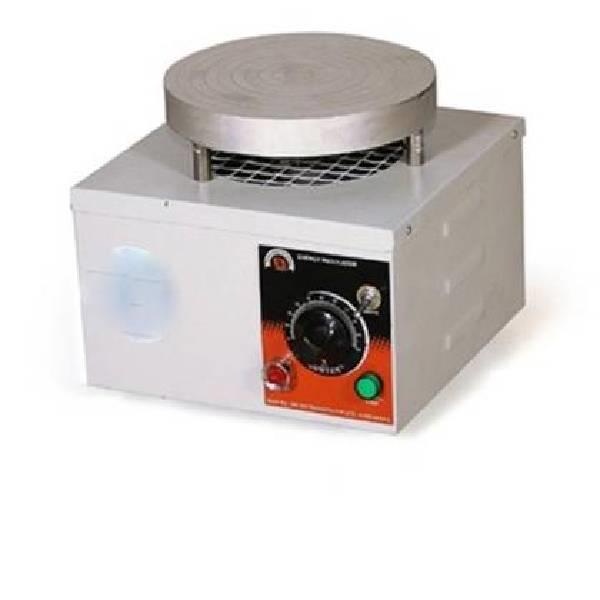 EIE-210RO Round Hot Plate