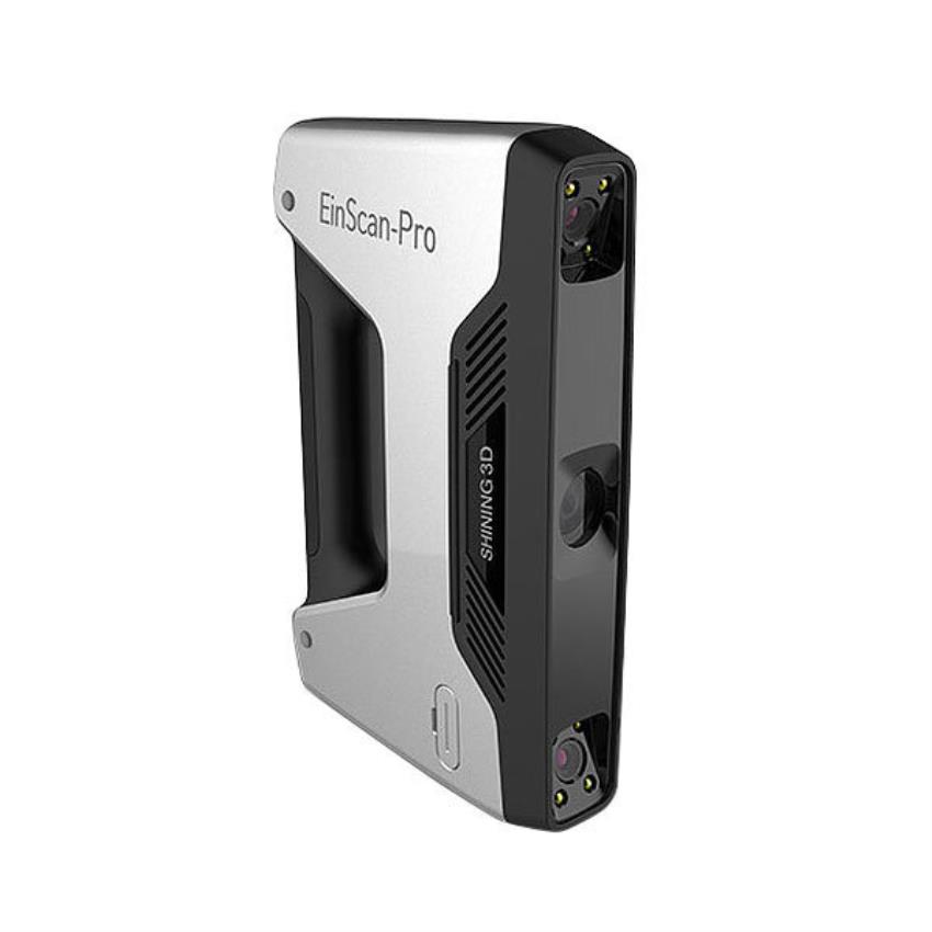 EinScan Pro 3D Scanner
