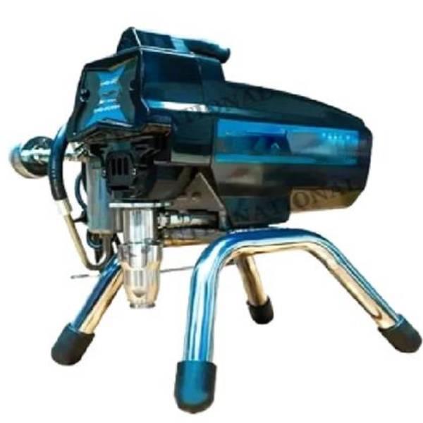 EIS Airless Paint Machine