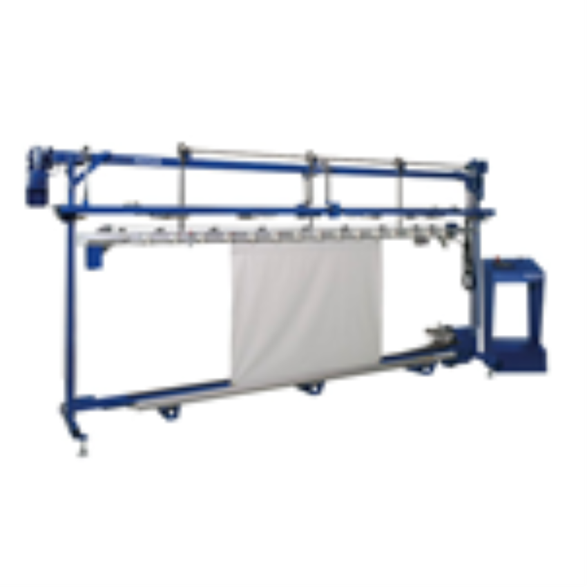 Eisenkolb Fabric Cutter AG-2300dp/DPX