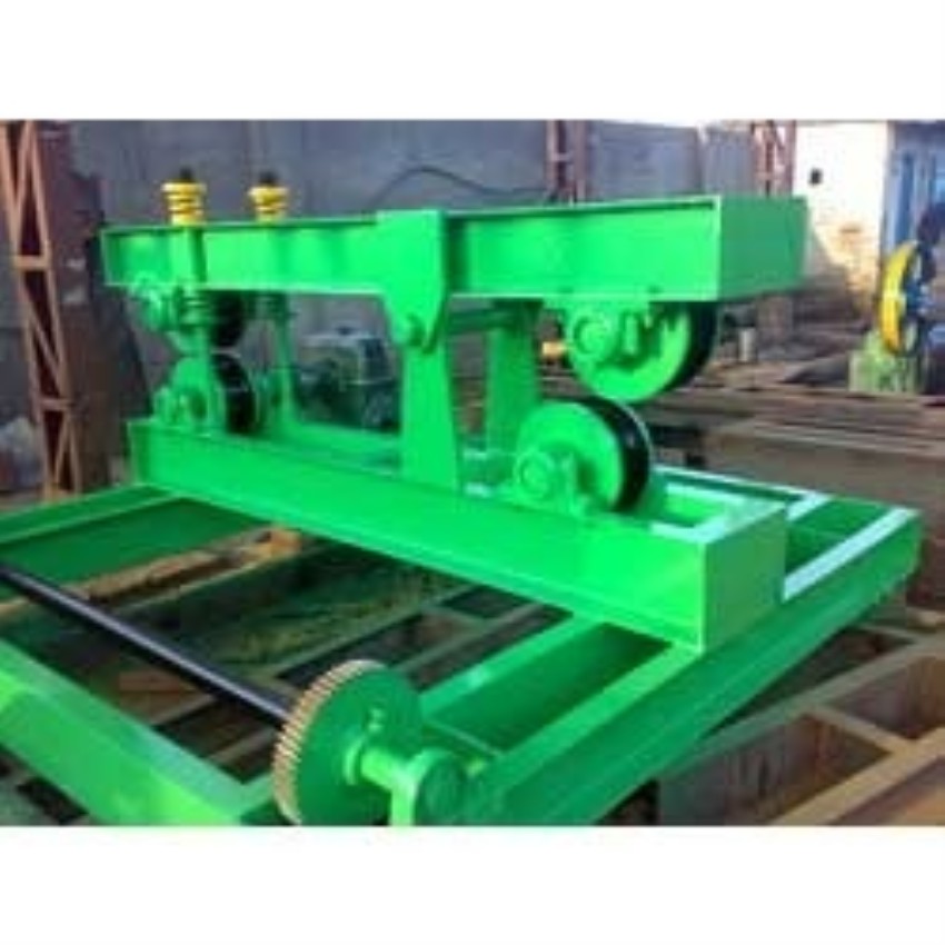 Industrial Ejection Machine