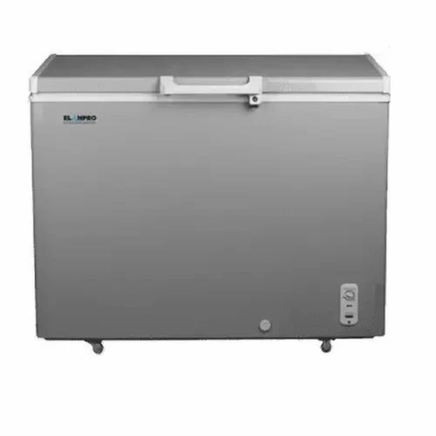 Elanpro Commercial Freezer EF 305G